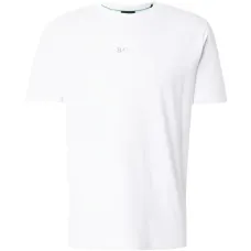 Футболка с логотипом