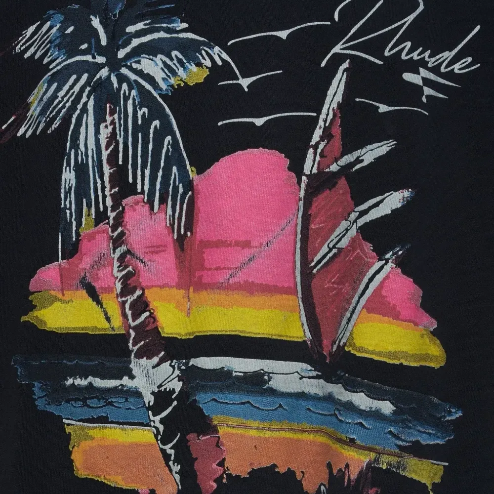 Футболка Saint-Rhude