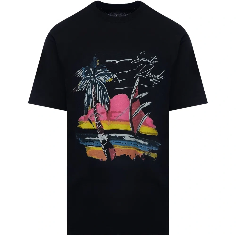 Футболка Saint-Rhude