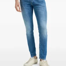 Джинсы скинни George