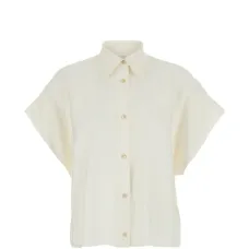 Рубашка на пуговицах