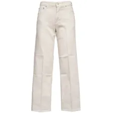 Джинсы-куlotte Brea