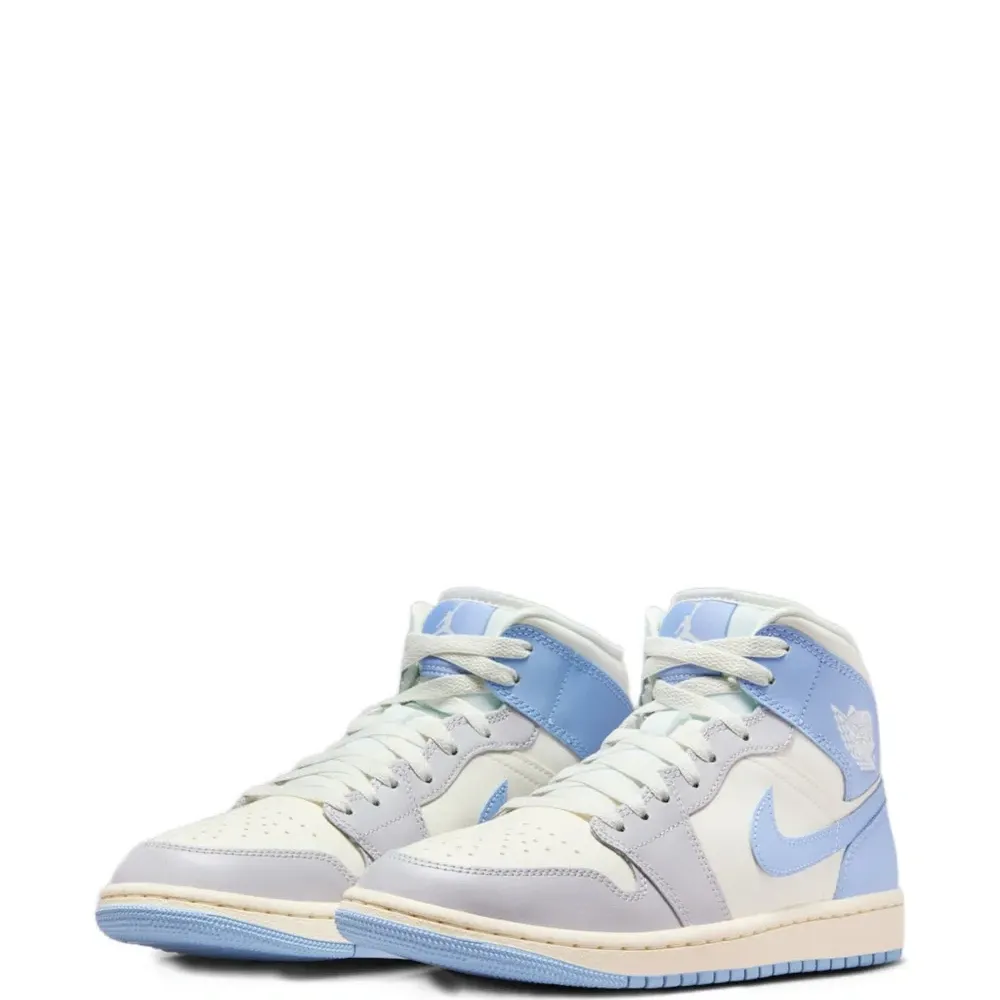 Кроссовки Air Jordan 1 Mid