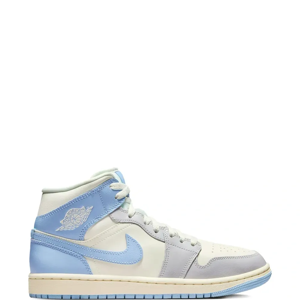 Кроссовки Air Jordan 1 Mid