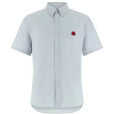 Рубашка на пуговицах