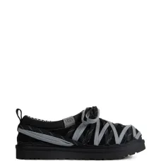 Кеды-слипоны Tasman с шнуровкой