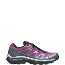 Кроссовки XT-6 Gore-Tex с логотипом