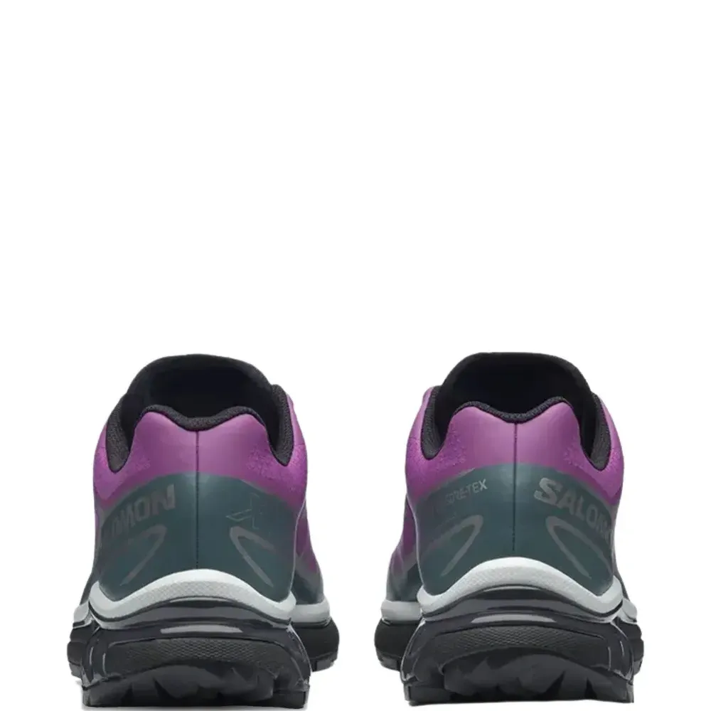 Кроссовки XT-6 Gore-Tex с логотипом