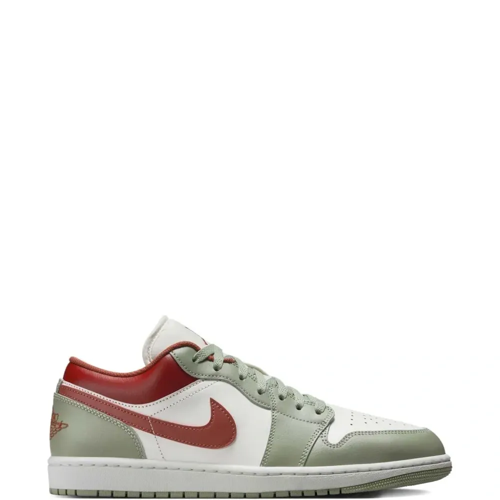 Кроссовки Air Jordan 1 Low Кроссовки Air Jordan 1 Low