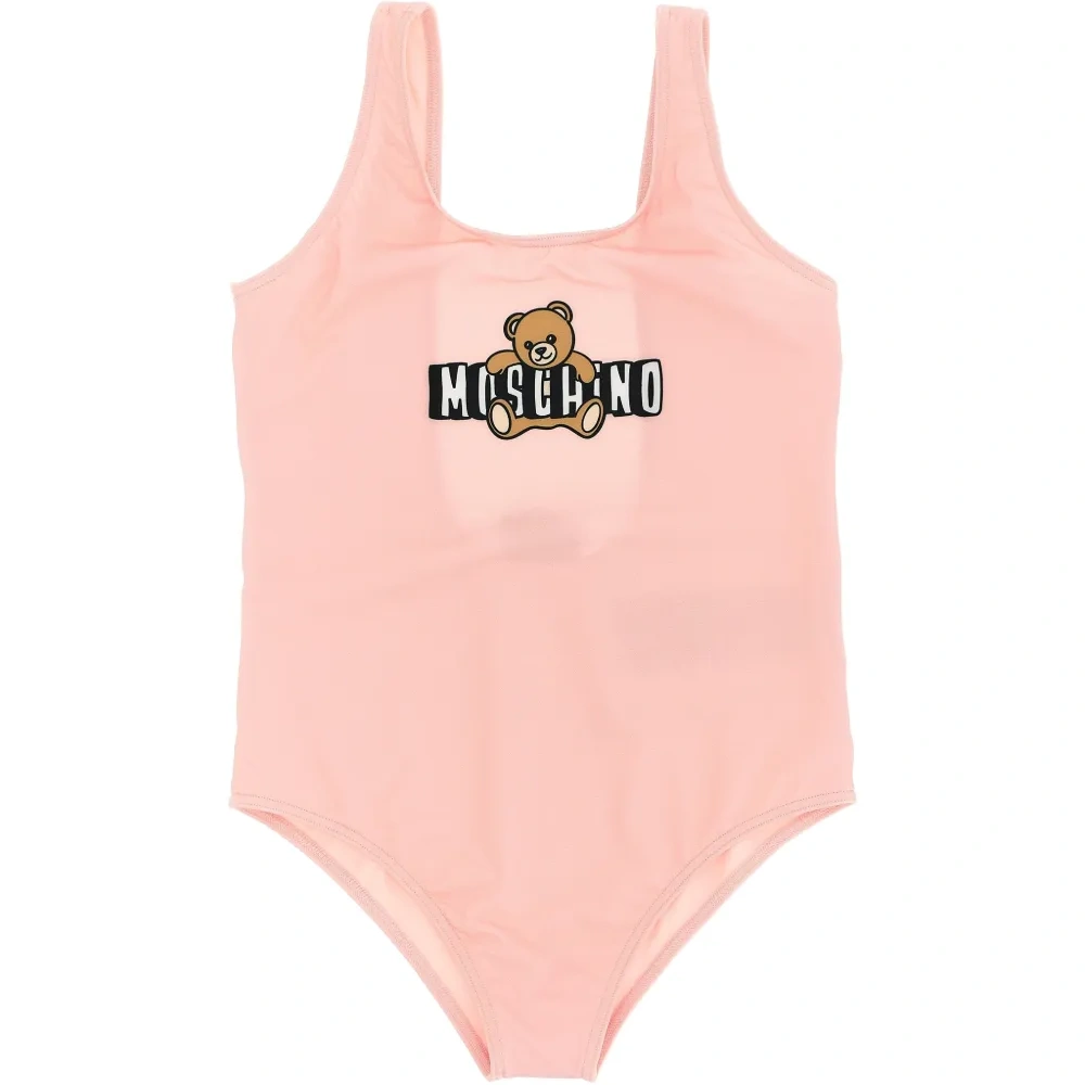 Купальник "Тедди Бир"