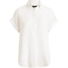 Рубашка с манжетами