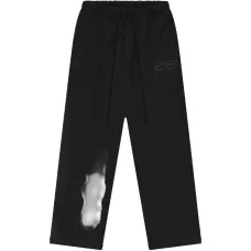 Домашние спортивные штаны