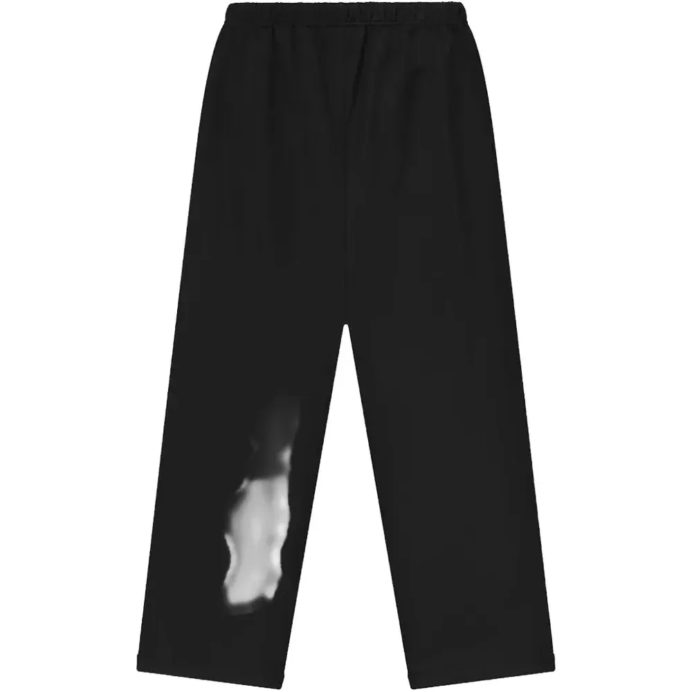 Домашние спортивные штаны