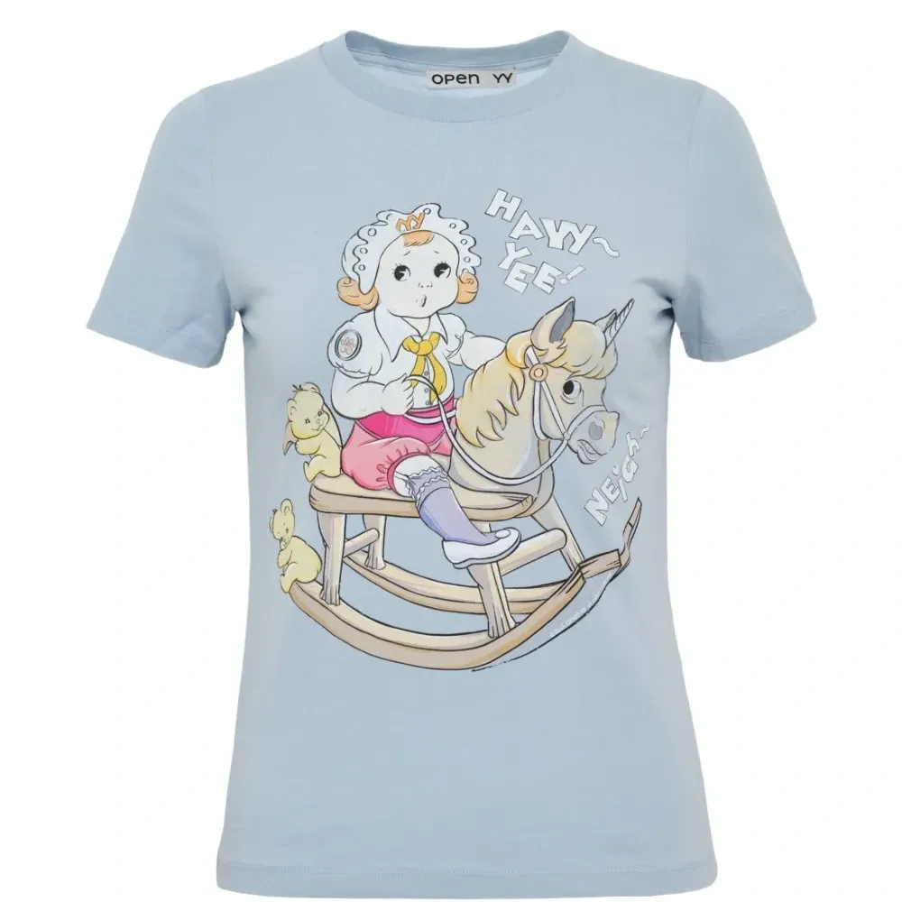 Футболка Rocking