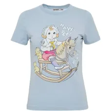 Футболка Rocking