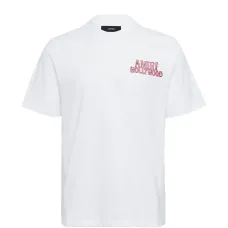 Футболка оверсайз Hollywood