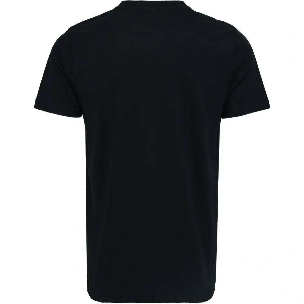 Футболка с графическим принтом