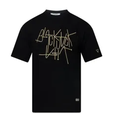 Футболка с принтом