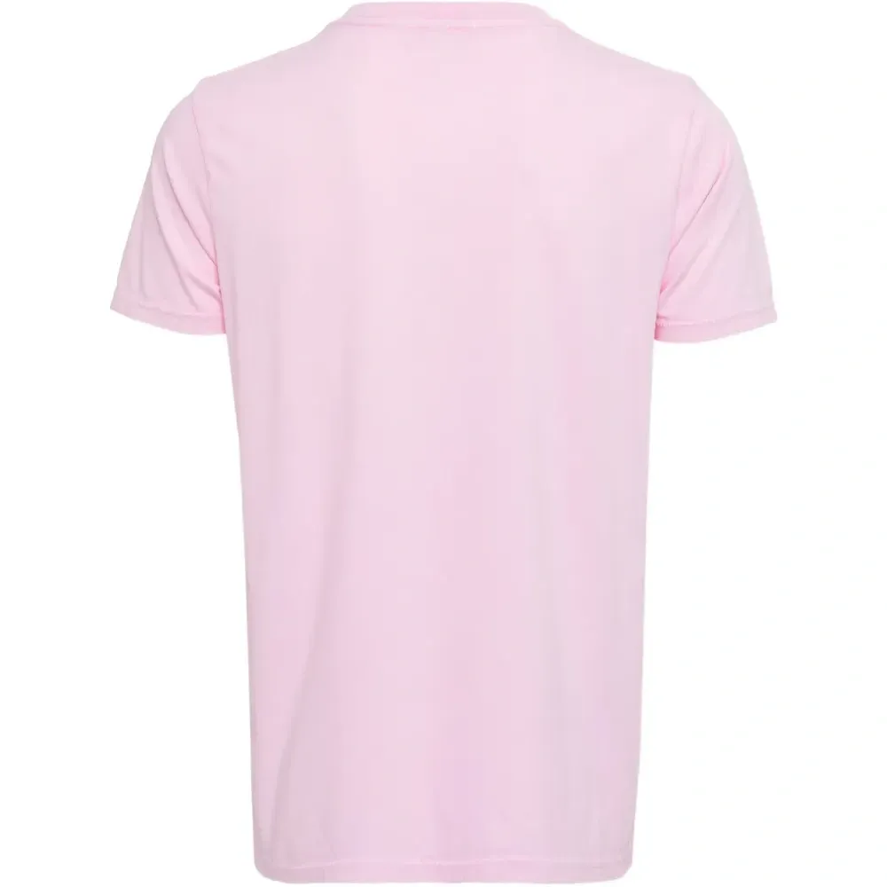 Футболка с графическим принтом