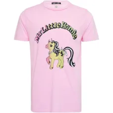 Футболка с графическим принтом