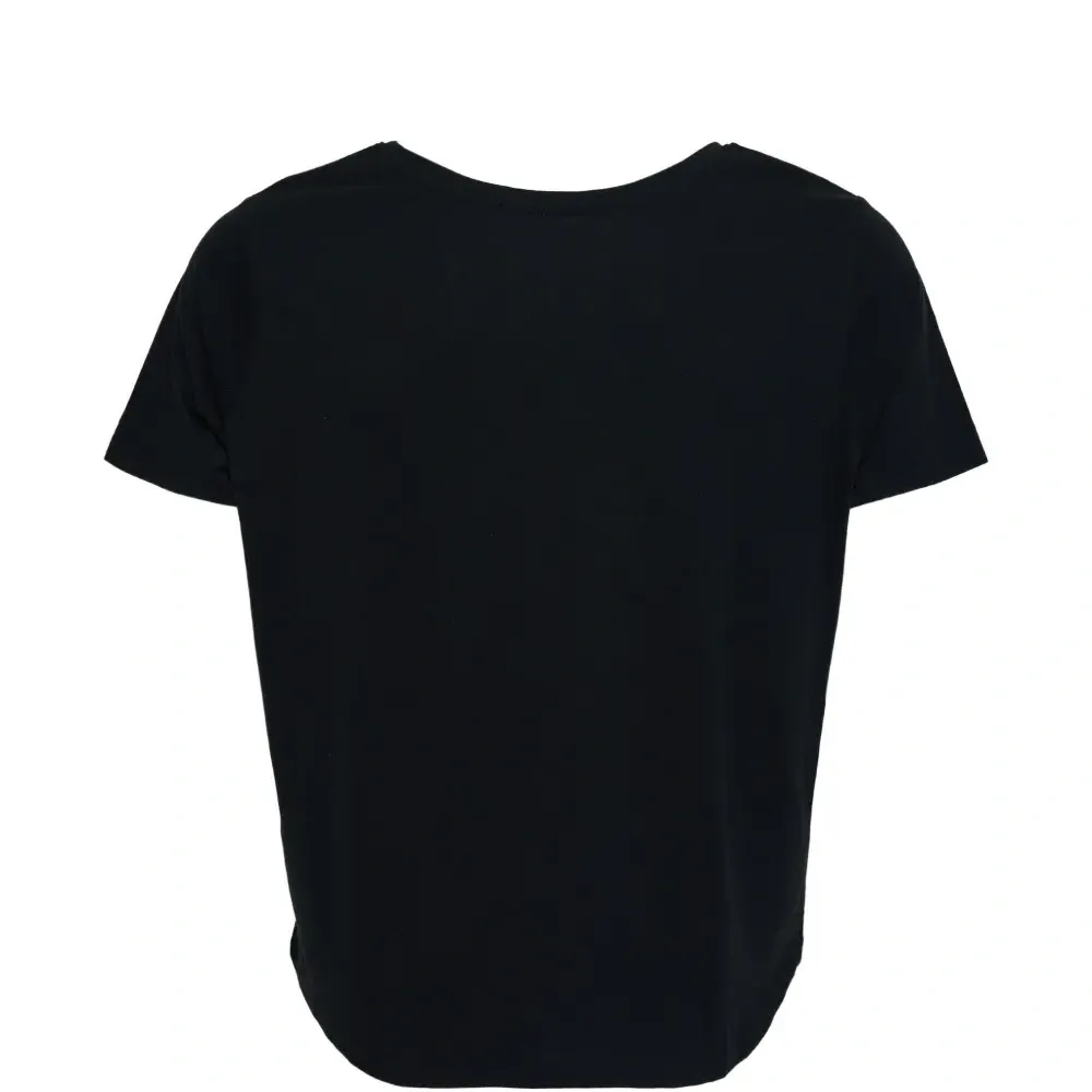 Футболка с короткими рукавами