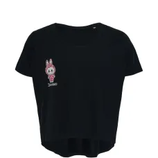 Футболка с короткими рукавами