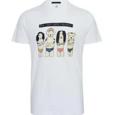 Футболка Red Hot Chili Puppies