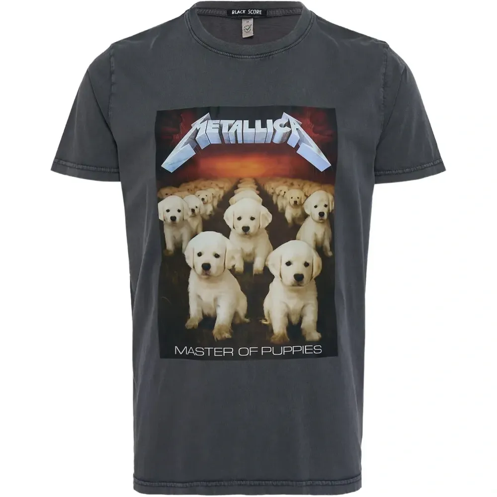 Футболка с графическим принтом