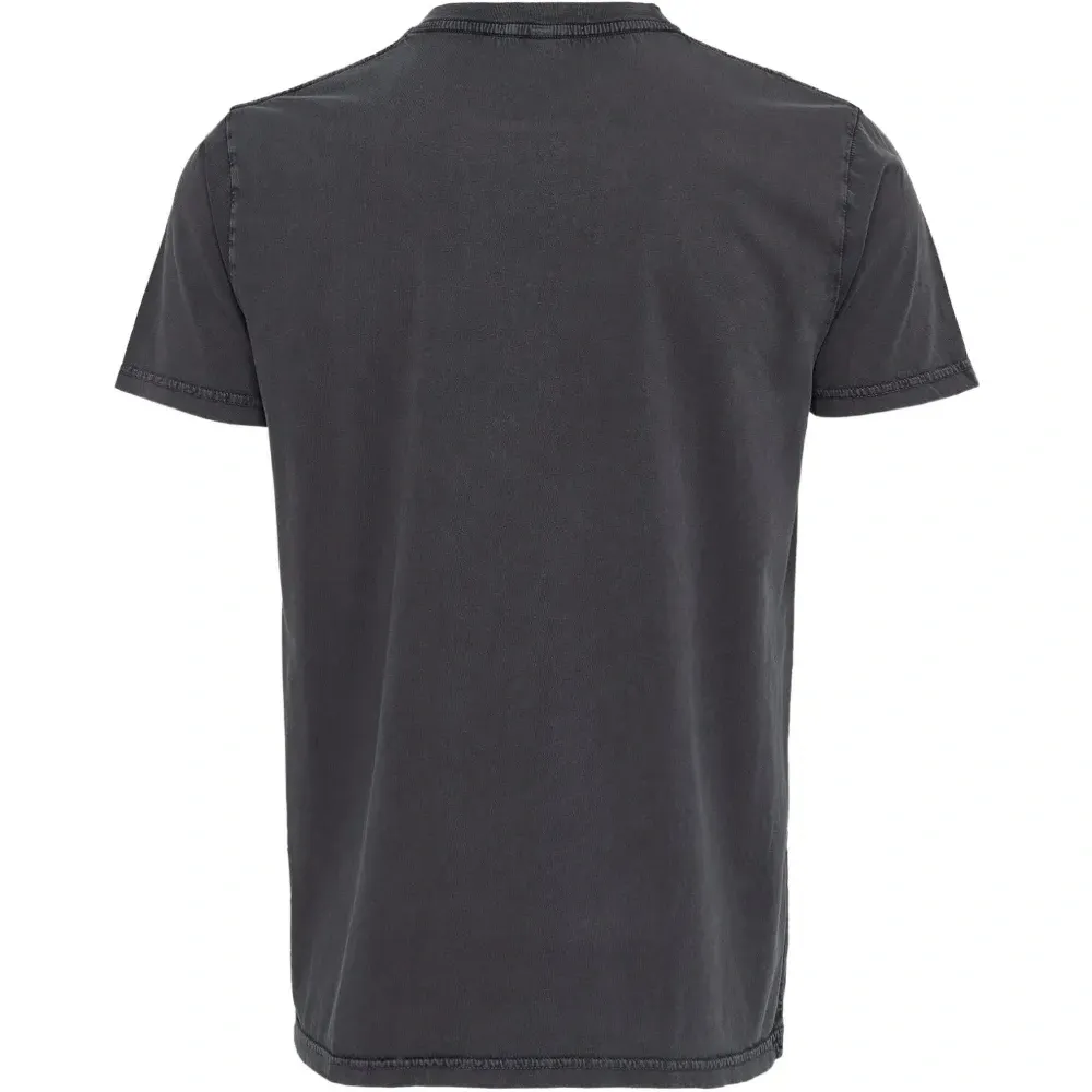 Футболка с графическим принтом