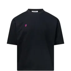 Футболка с короткими рукавами