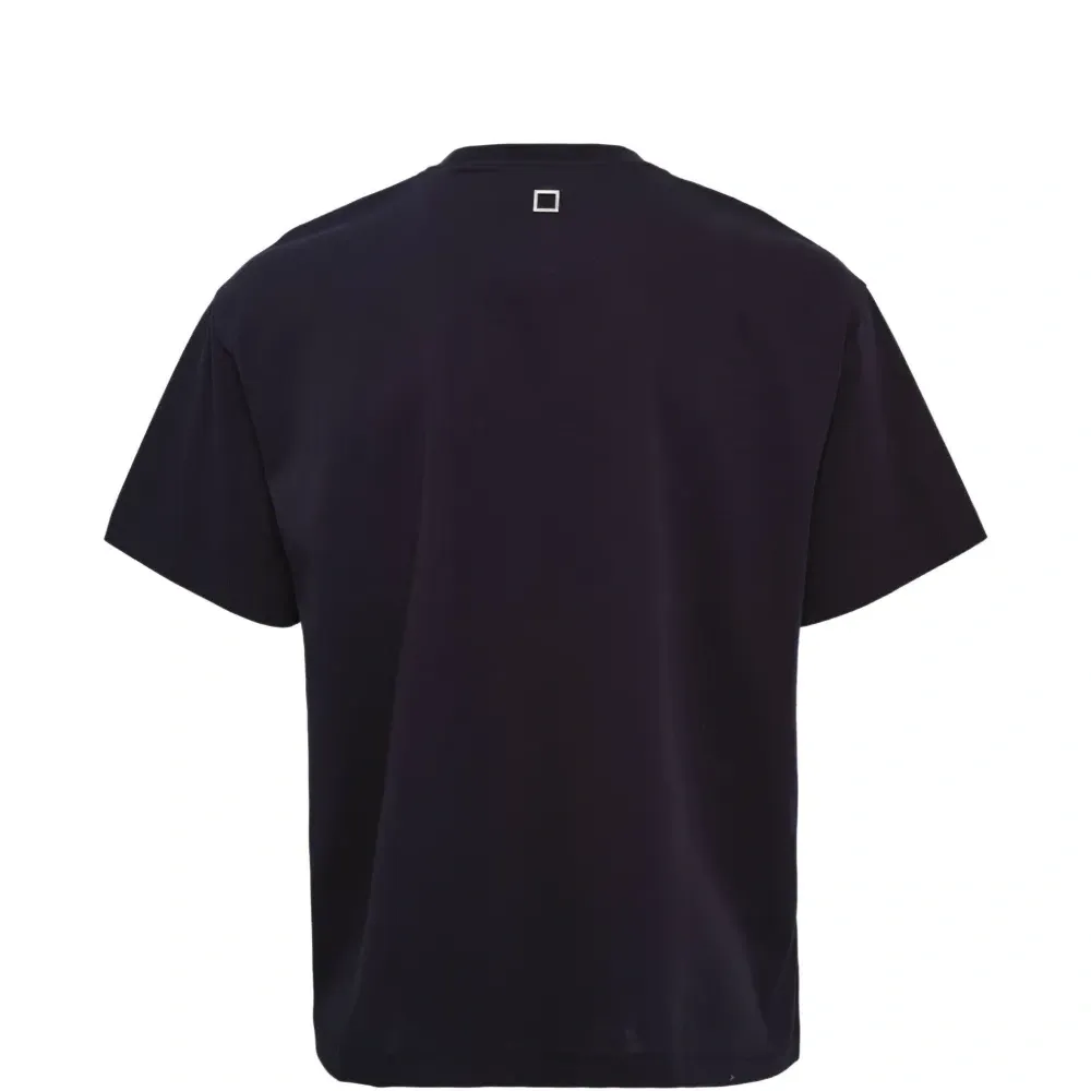 Футболка с логотипом