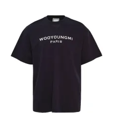 Футболка с логотипом