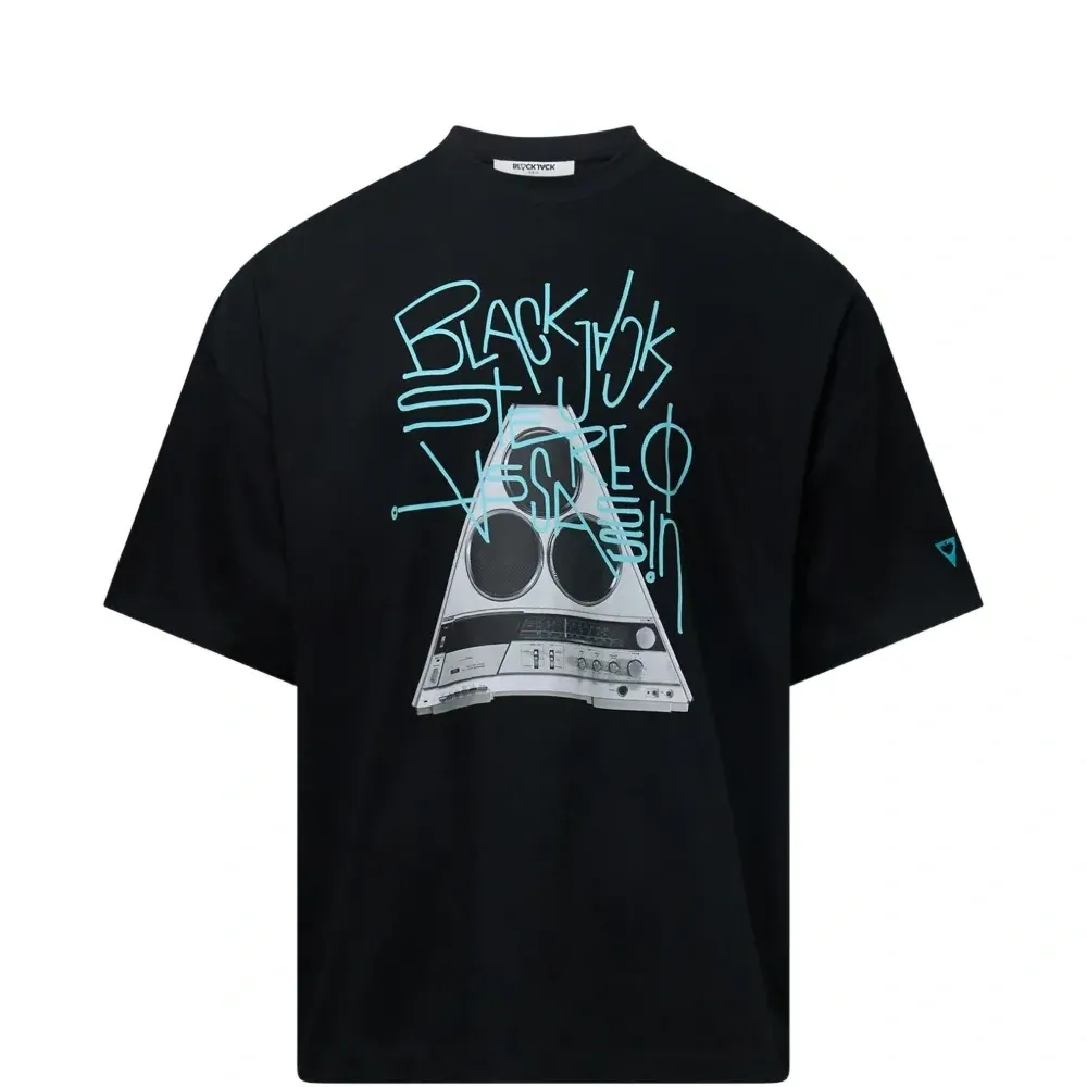 Футболка Stereo