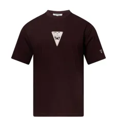 Футболка с принтом