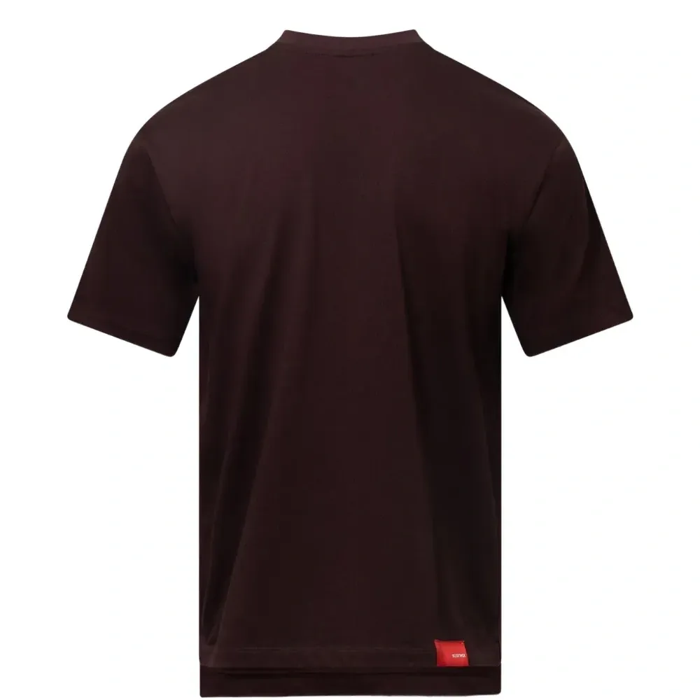 Футболка с вышивкой