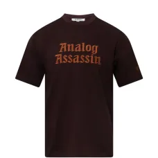 Футболка с вышивкой