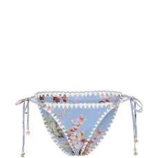 Цветочные бикини Awaken (плавки)