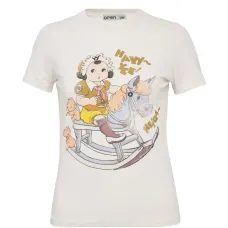 Футболка Rocking Baby