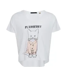 Футболка с принтом Футболка с принтом