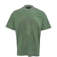 Футболка с логотипом