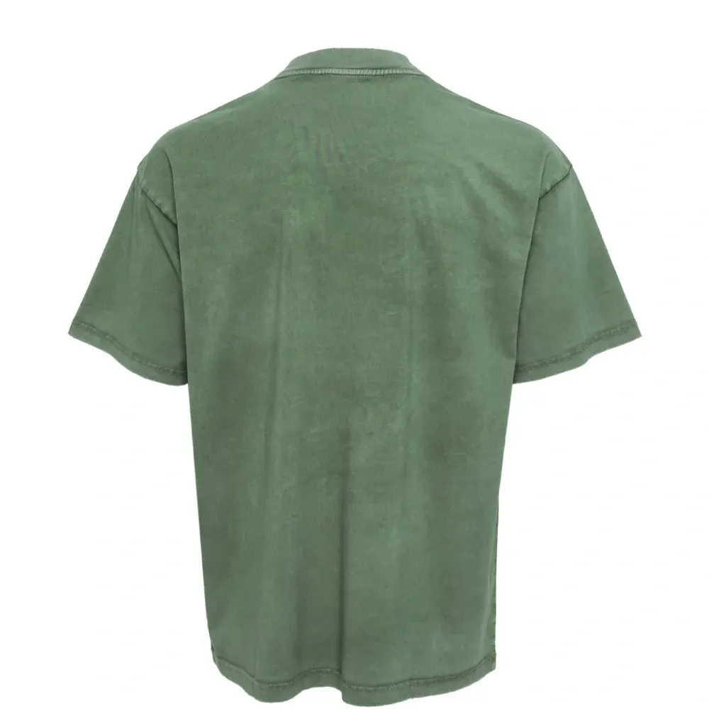 Футболка с логотипом