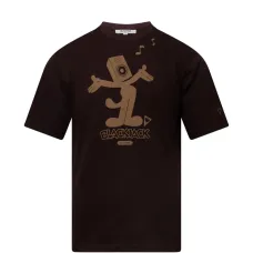 Футболка с круглым вырезом Beathead