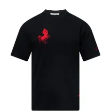 Футболка с лошадиной тематикой