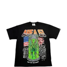 Футболка с короткими рукавами Area 51 Футболка с короткими рукавами Area 51