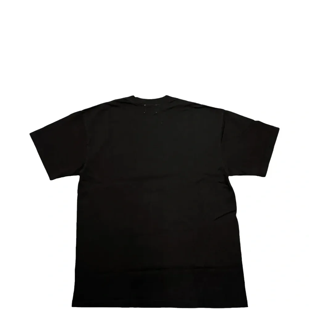 Футболка с короткими рукавами Area 51