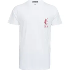 Футболка Yolo