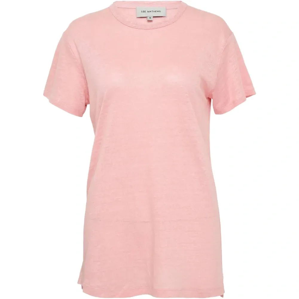 Футболка Tilly с круглым вырезом