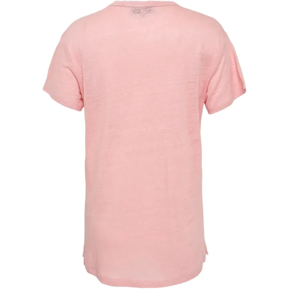 Футболка Tilly с круглым вырезом