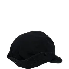 Черная панамка