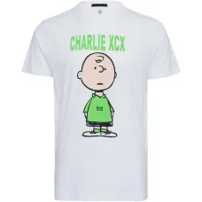 Футболка с принтом Футболка с принтом